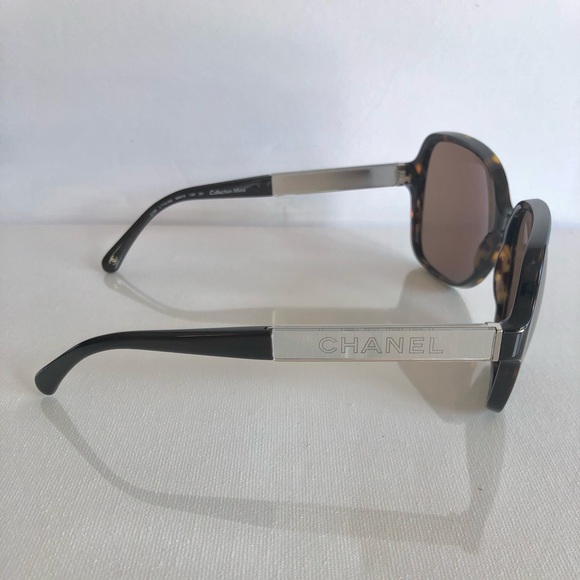 Sunglasses w/case - Picture 3 of 6